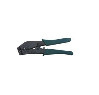 Braco Hand Crimping Tool THD-1103 Length 220 mm (Approx)
