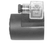 SMSN RC 02 D24 1/4 inch Coil For Solenoid Valve
