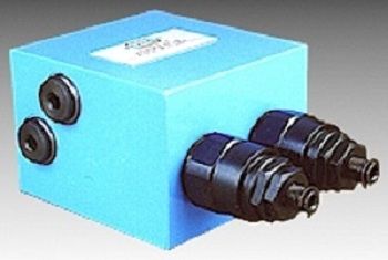 Polyhydron A1P30 Pressure Control Module PCM06-06-50-400
