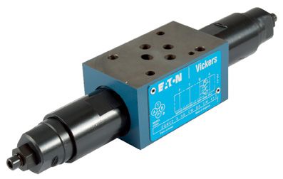 Eaton DGMC2-3-AB-FW-BA-BW-31 Stack valve