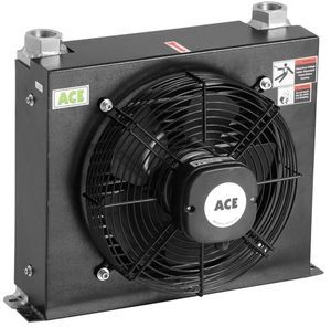 ACE AH-1012 1P Air Cooled Oil Cooler Fan Size 250 mm by ACE