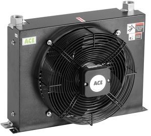 ACE AH-1215 1P Air Cooled Oil Cooler Fan Size 300 mm by ACE