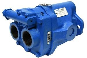 Eaton PVB15-RSY-31-CMC-11-IN154 210 bar 33 cm /r Piston Pump by EATON