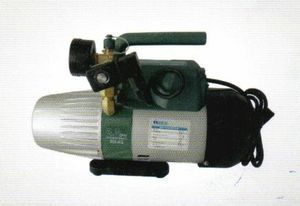 Rex RX-4S (2880 rpm,6pa) Single Stage Vacuum Pump by Rex