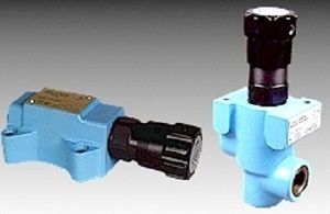 Polyhydron A1P56 Cartridge For Rel Valve DPRH06K315-04 by Polyhydron