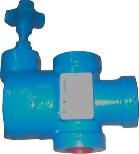 EATON CT-06-F-10-INB Industrial Valve by EATON