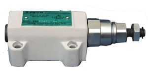 Prism DRVH-06-315P Direct Operated Pressure Relief Valve by Prism