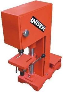 Inder Cast Iron Tapping Machine 10 mm Without Accessories P-310A by Inder