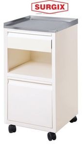 Anand Systems Deluxe Bed Side Locker ASI-153 by Anand Systems