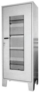 Anand Systems Instrument Cabinet ASI 188 by Anand Systems