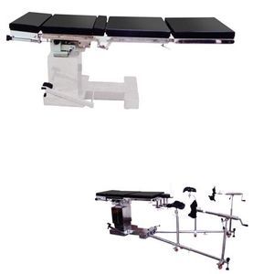Anand Systems Hydraulic OT Table ASI-132 by Anand Systems