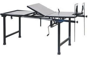 Anand Systems Gynae Examination Table ASI-136 by Anand Systems