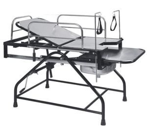 Anand Systems Gynae Examination Table ASI-137 by Anand Systems