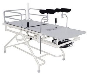 Anand Systems Gynae Examination Table ASI-138 by Anand Systems