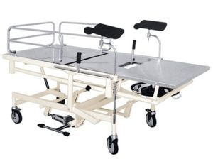 Anand Systems Hydraulic OT Table ASI-139 by Anand Systems