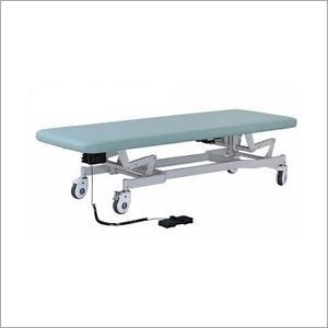 Surgitech Two Section Electric Examination Table SI-117A by Surgitech