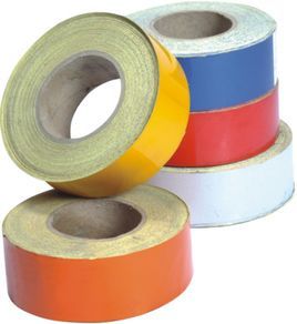 Aktion 18 inch Width 46 Meter Length Reflective Tape