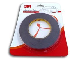 3M (12mm X 4mtrs) Attachment Tape AFT ROLL