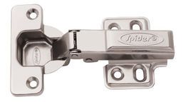 Spider Auto Concealed Hinges AH261-0 Degree