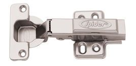 Spider Auto Concealed Hydraulic Hinges HH888 - 0 Degree