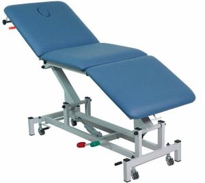 Wellton Healthcare Two Section Examination Table WH-117E