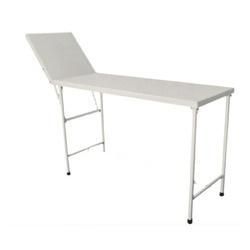 Wellton Healthcare CRC Tube Two Section Examination Table WH-112