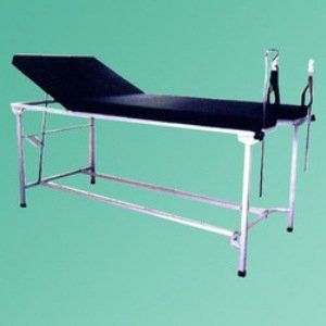 Wellton Healthcare Two Section Gynaecological Examination Table WH-119