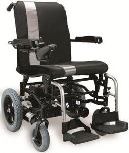 Karma Power Wheelchair KP 10.3