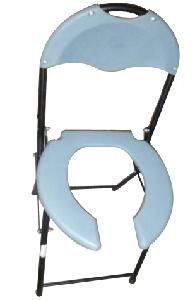 Karma Commode Chair Ryder 200 MS-FC