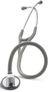 Littmann Master Cardiology Gray Tube Stethoscope