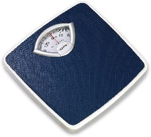 Equinox Analog 130 kg Weighing Scale BR-9201