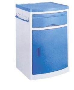 Wellton Healthcare Bed Side Locker ABS WH1151