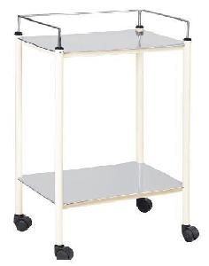 Wellton Healthcare Instrument Trolley WH1156