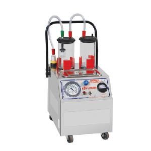 Wellton Healthcare Super High Vacuum Suction Machine WH1205