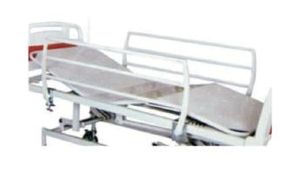 Wellton Healthcare Collapsible Side Railings WH-022