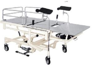 Wellton Healthcare Labour Delivery Tables Telescopic WH1139
