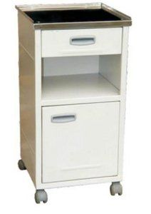 Wellton Healthcare Deluxe Type Bed Side Locker WH-140A