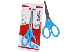 Oddy SS500A Stationery Scissor 5 Inches Set of 6