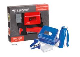 Kangaro SSV45 Stationery Set