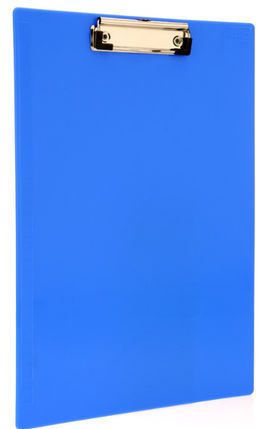 Solo Blue Exam Pad SB002