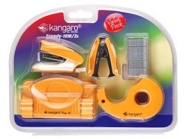 Kangaro Trendy 10M/ Z5 Stationery Set
