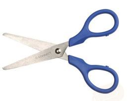 Standard Make Scissors 130mm 600-132743151