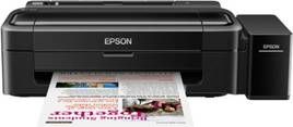 Epson L130 Colour Inkjet Printer