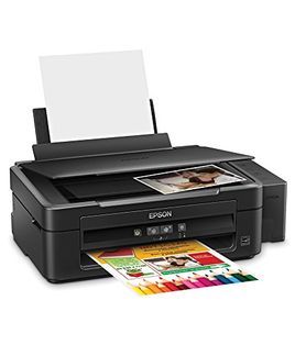Epson L220 Colour Inkjet Printer
