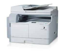 Canon imageRUNNER 2002N B/W Laser Multifunctional Printer