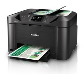 Canon Maxify Printer MB 5170