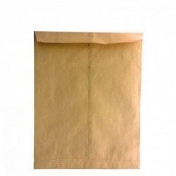 Konark Brown Envelopes 16" x 12" 120 GSM (50 Pack) KO063OS09DRUINSTA-3501