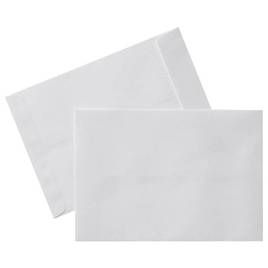Konark White Envelopes 10" x 12" 80 GSM (50 Pack) KO063OS20DRJINSTA-3490