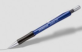 Staedtler 0.7 MM Mechanical pencils Graphite 777