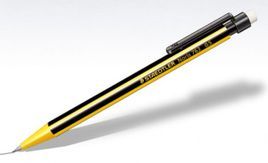 Staedtler Mechanical Pencil ST108OS91FIUINSTA-4952